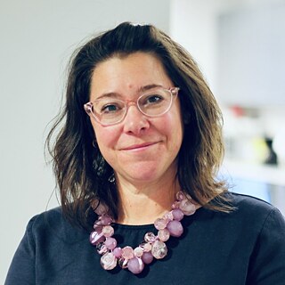 Caroline Marinoff