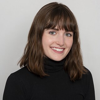 Madelena Caron