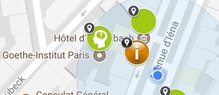 App Stadtrallye