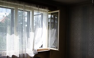 Tento dům by mohl vyprávět. Nyní se začíná psát nová kapitola jeho příběhu.
