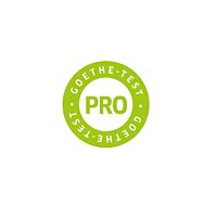 Goethe-Test PRO