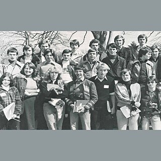 GAPP Milestone 1983