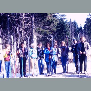 GAPP Milestone 1989