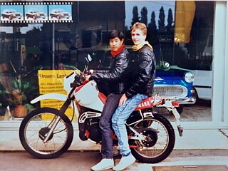 Leo & Achim