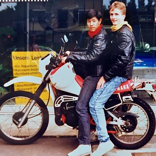 Leo & Achim