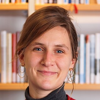 Stéphanie Krämer