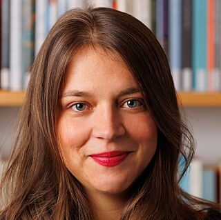Larissa Bilfinger