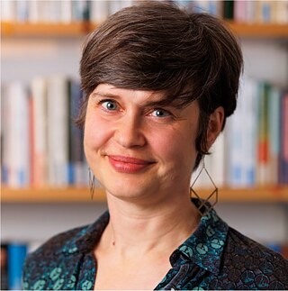 Katja Sporbert
