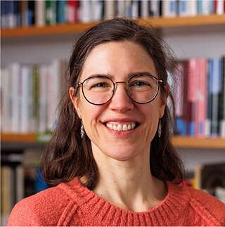 Mareike Saam
