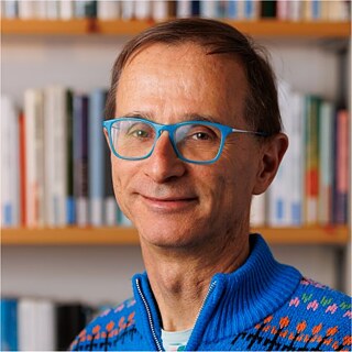 Norbert Legros