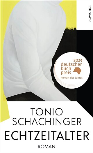 Echtzeitalter Cover