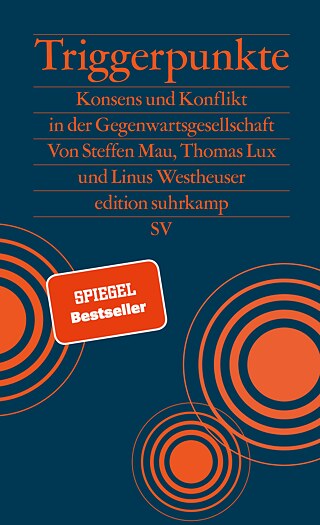 Triggerpunkte Coverbild