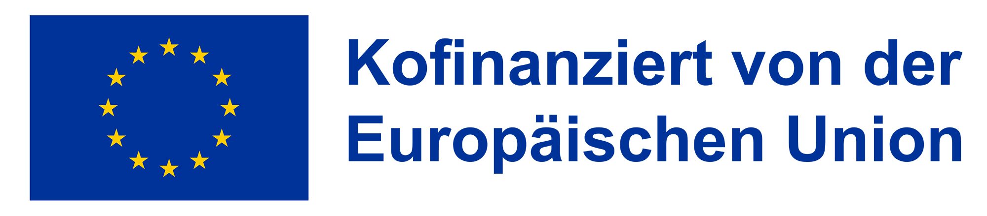 Logo Europäische Union