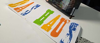 #Deutschkreativ 1 | Foto 4