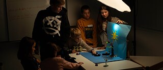 #Deutschkreativ 1 | Foto 5