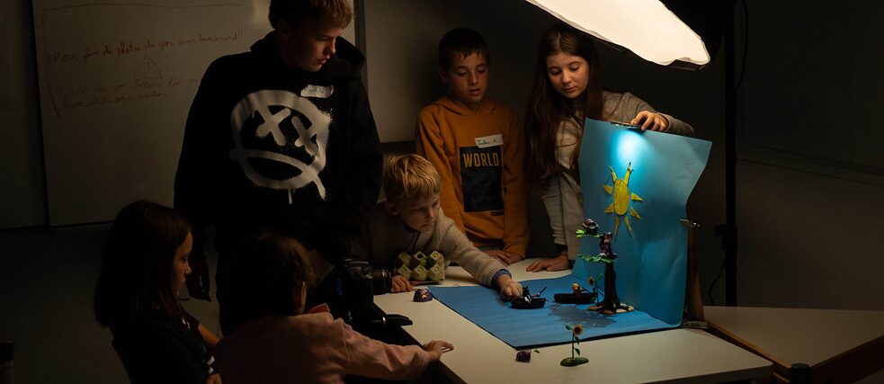 #Deutschkreativ 1 | Foto 5