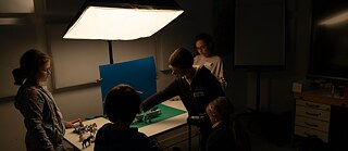 #Deutschkreativ 1 | Foto 6