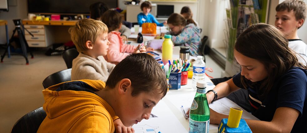 #Deutschkreativ 1 | Foto 8