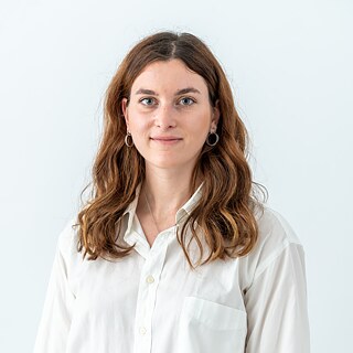 Lida Maria Kalidaropoulou