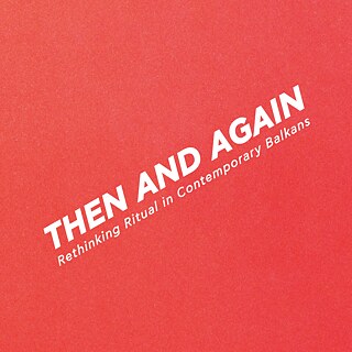 Then and Again