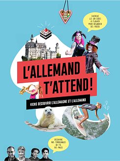 L'allemand