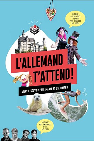 L'allemand