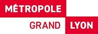 Logo Métropole de Lyon