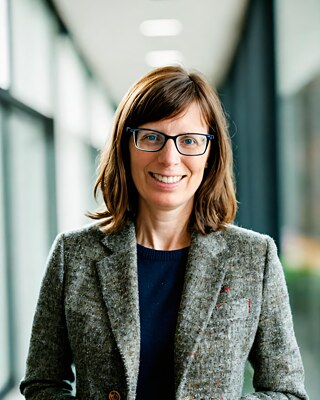 Astrid Kraft Alonzo