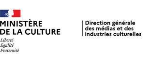 Ministère de la Culture | Direction générale des médias et industries culturelles