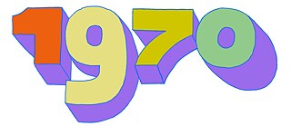 Tonspuren 1970er