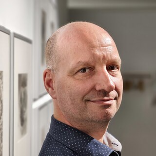 profile picture Sebastian Vötter