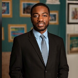 Jahleel Johnson