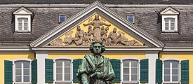 Bonn, la patria di Beethoven