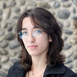 Filipa Leitao Fernandes, Goethe-Institut Paris