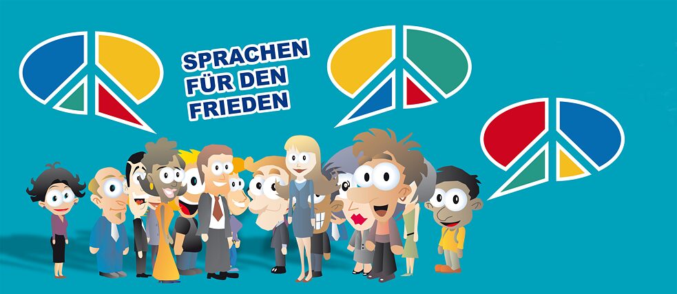 Tag der Sprachen Tag der Sprachen
