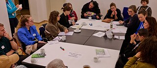euro-scene 2024 Fachtag