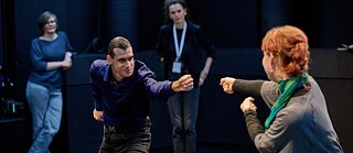 euro-scene 2024 Fachtag