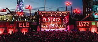 Elbjazzfestival 2024