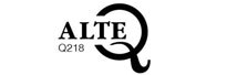 Λογότυπο ALTE Q-mark