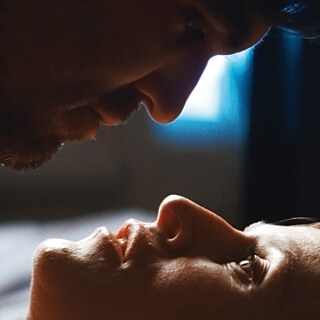 Szene aus dem Film „Drei“