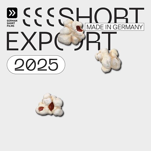 Logo Short Export