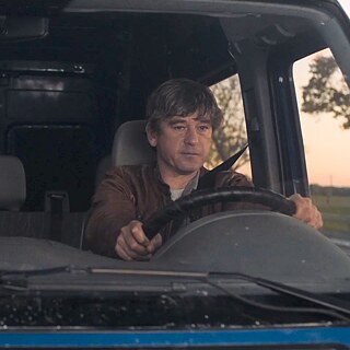 Szene aus dem Film „Rohbau“