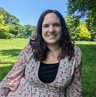Betsy Carter
