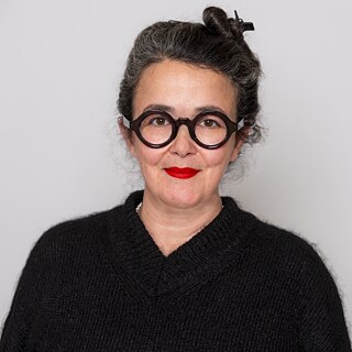Sara Stevenson