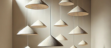 Hats Installation