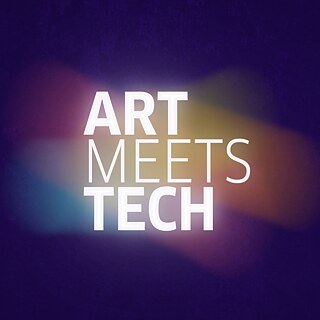 Art Meets Tech Header Quadratisch