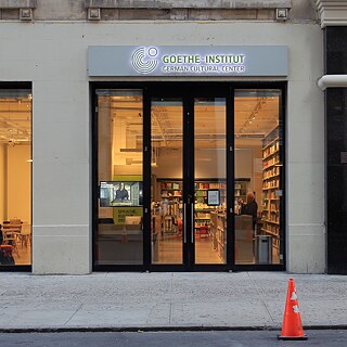 Goethe-Institut New York