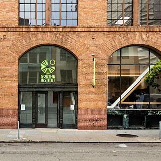 Goethe-Institut San Francisco