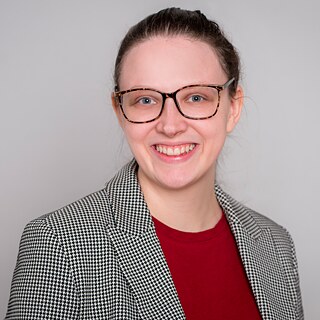 Sarah Nalty