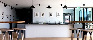 Goethe-Institut Washington Event Space